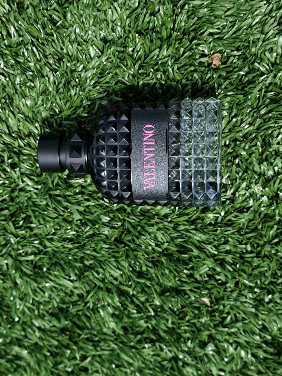 Valentino Born In Roma