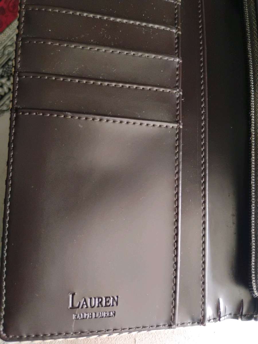Ralph Lauren Wallet