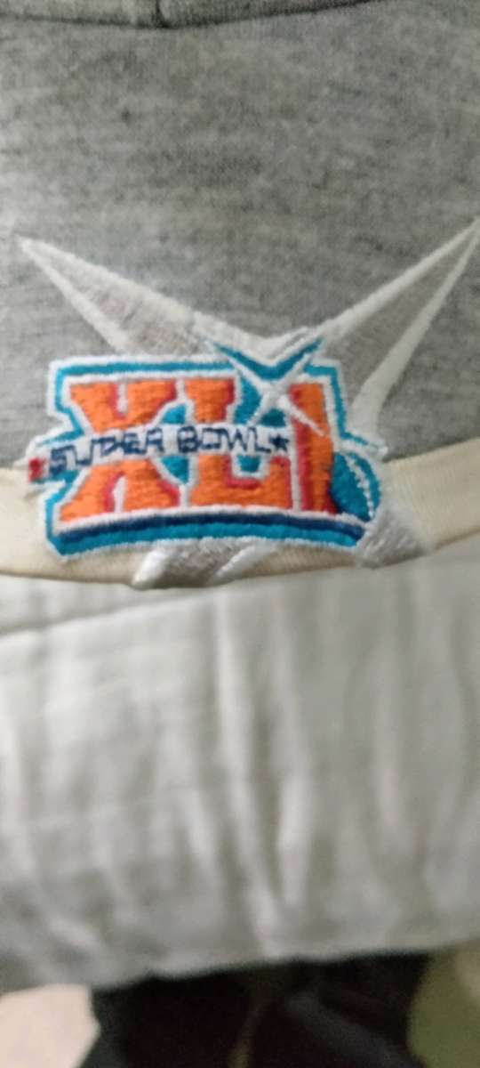 Indianapolis Colts 2006 SB Cap