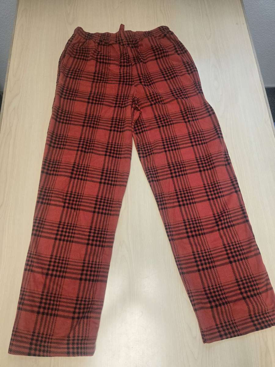 Mens pajama pants