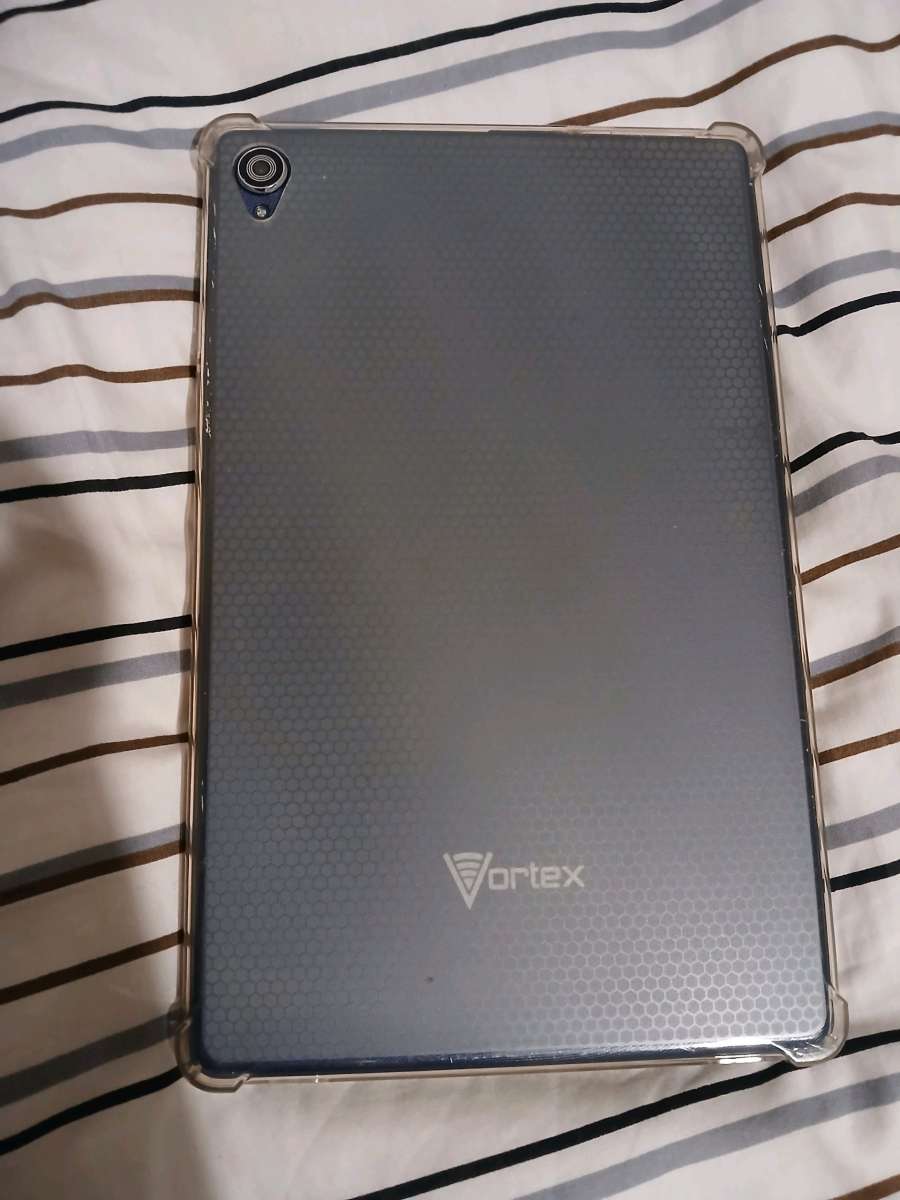 vortex Android Tablet