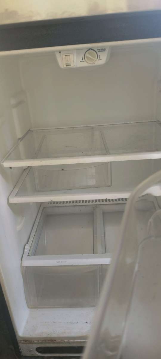 Fridge