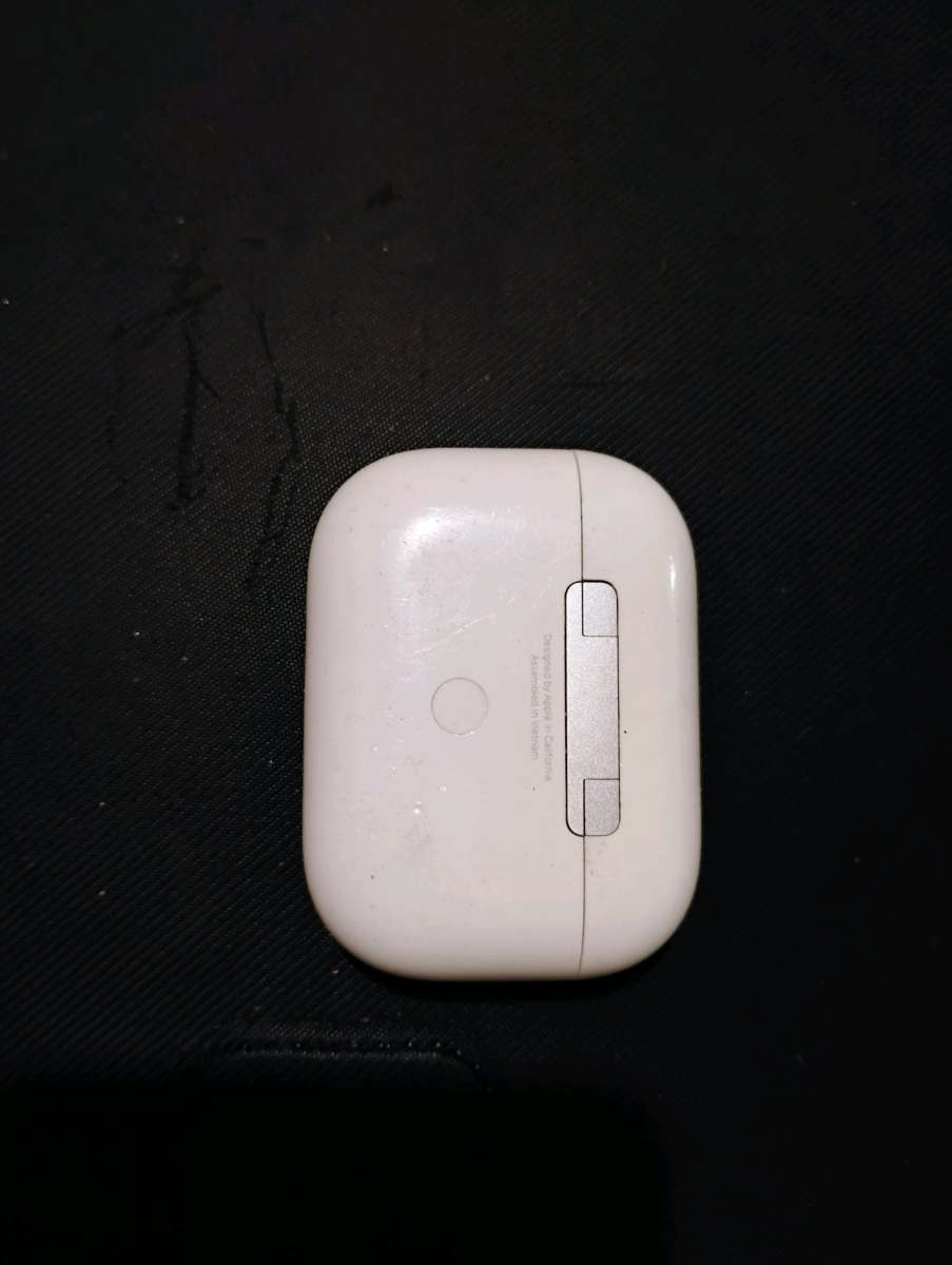 AirPods Pro 2 with Charging Case