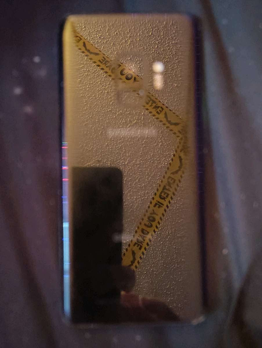 Samsung Galaxy S9 Metro PCS