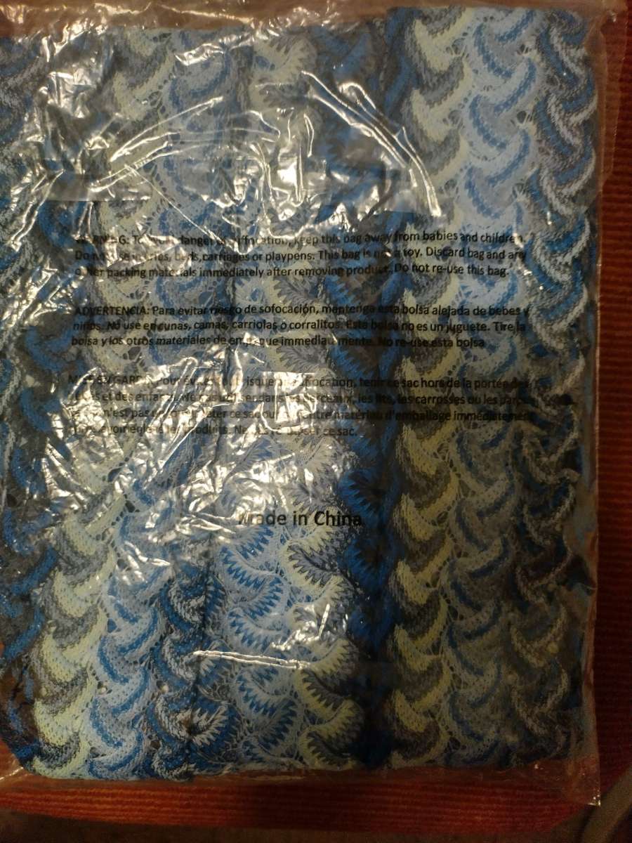 G BY GIULIANI BLACK LABEL WOMENS TOP