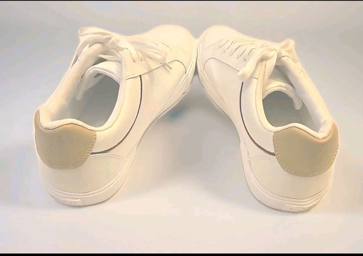 Mens US 12 Nautica Shoes