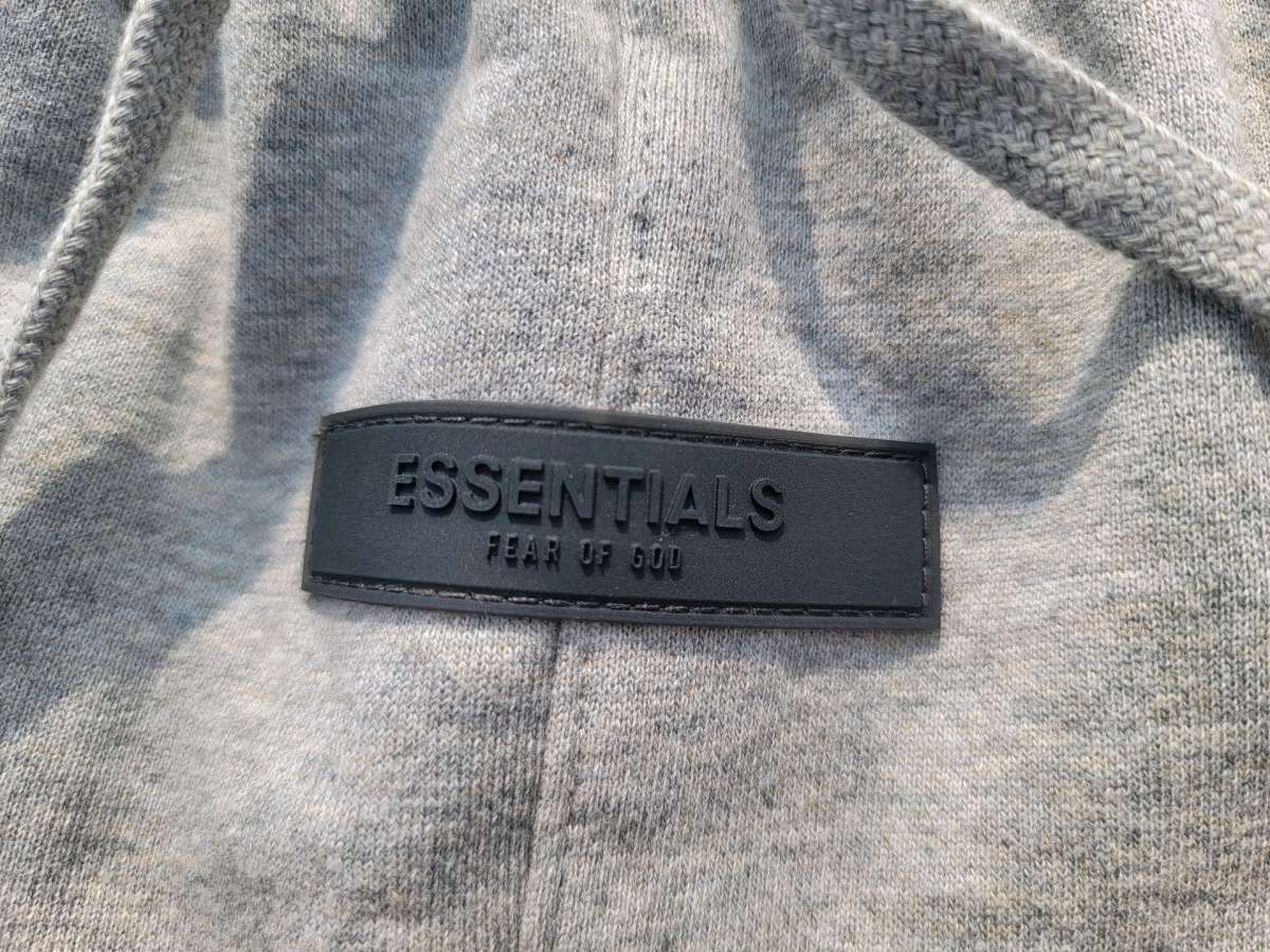 Essential short