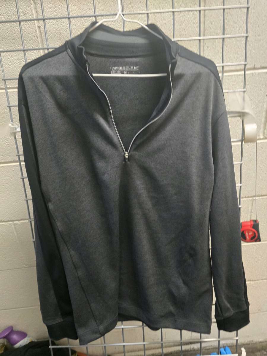 Nikegolf dry fit for men