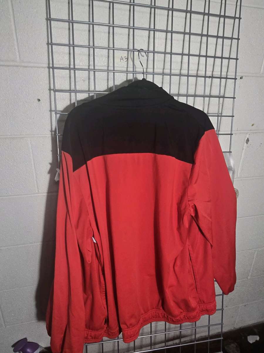 puma jacket