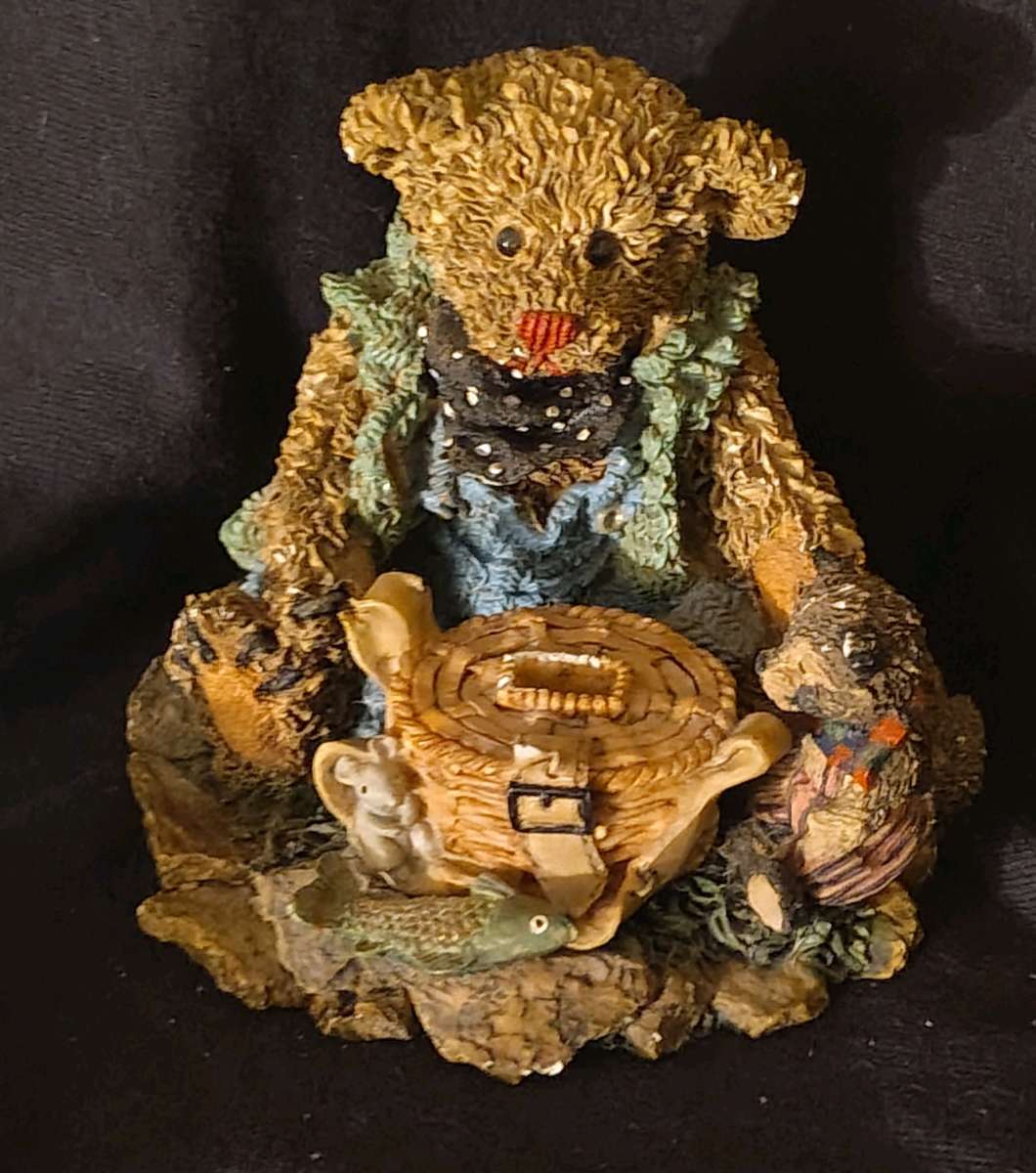 Ganz Cottage Collectibles