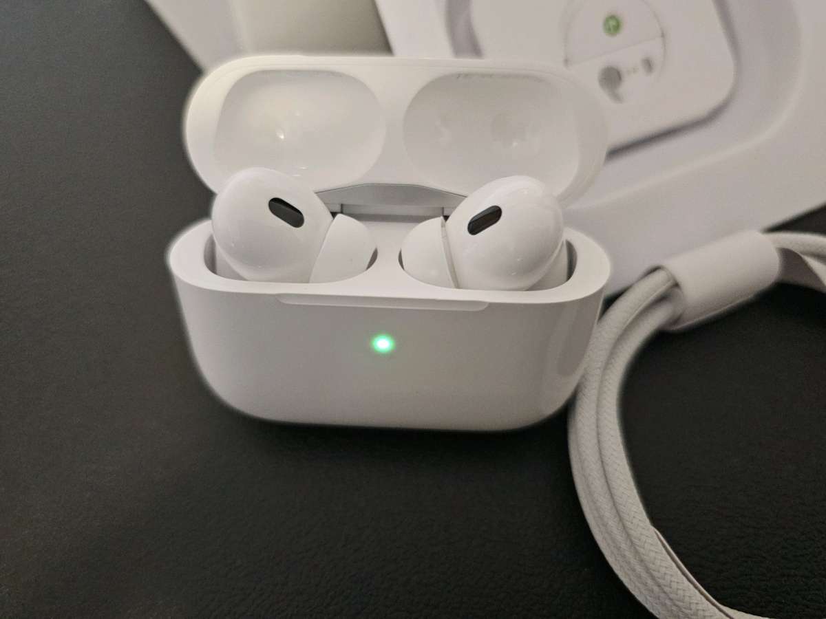 airpods pro 2