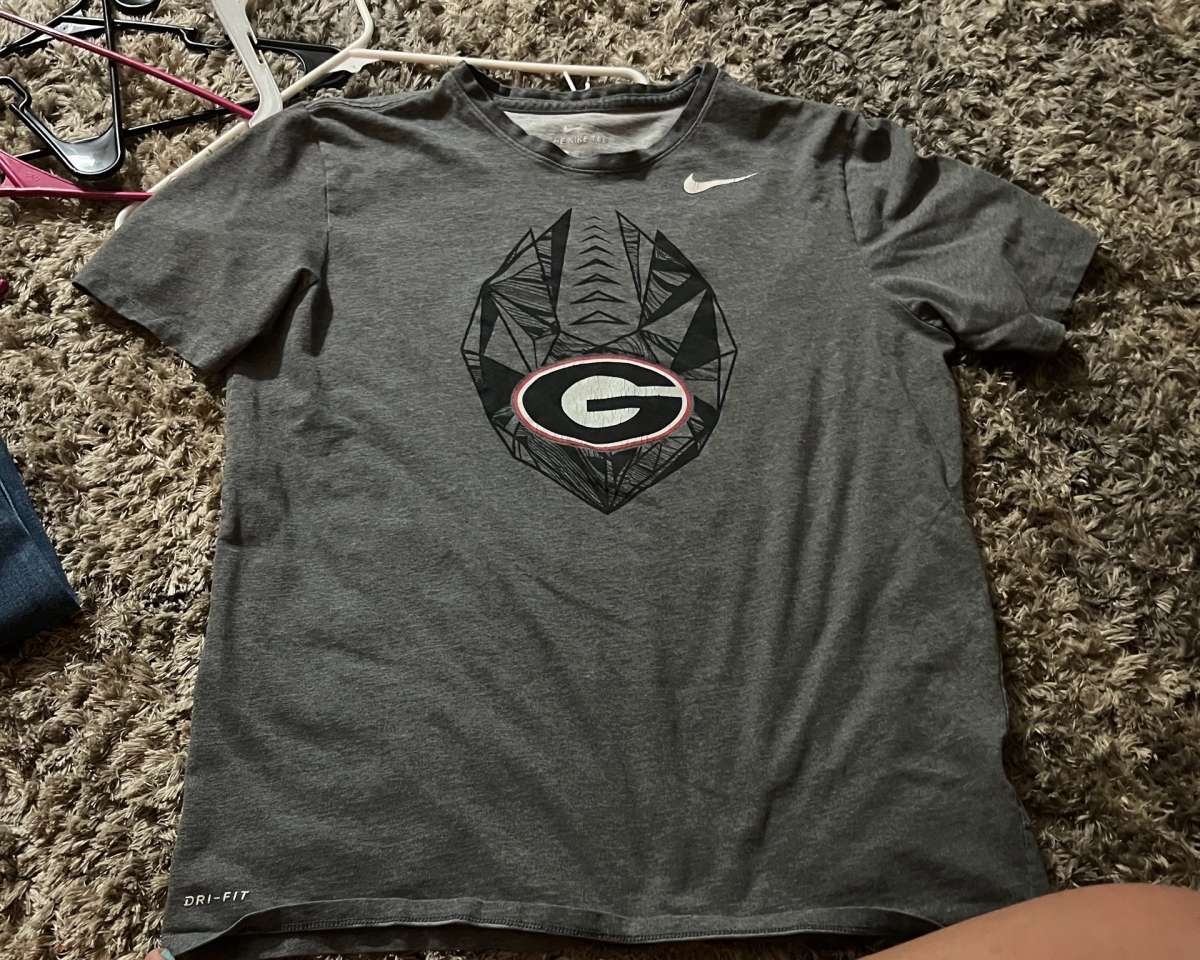 Georgia Nike