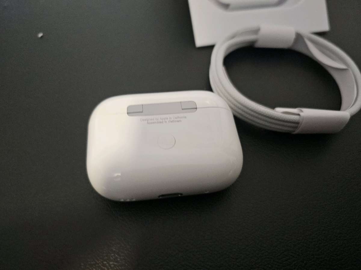 airpods pro 2