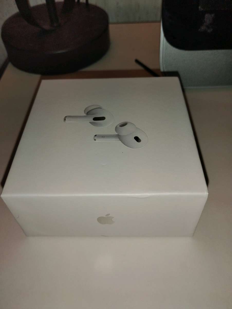 apple airpod pro 2nd Generation