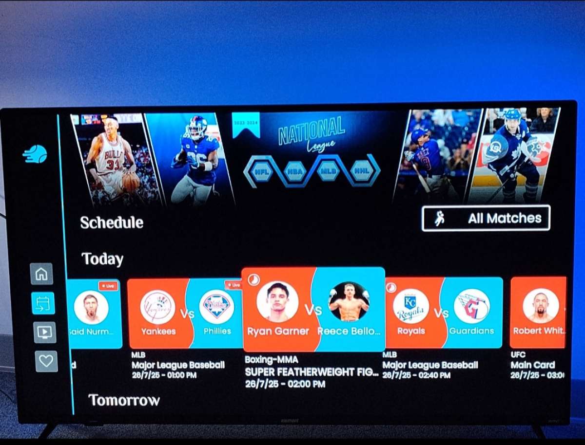 Get Everything Plug Play
