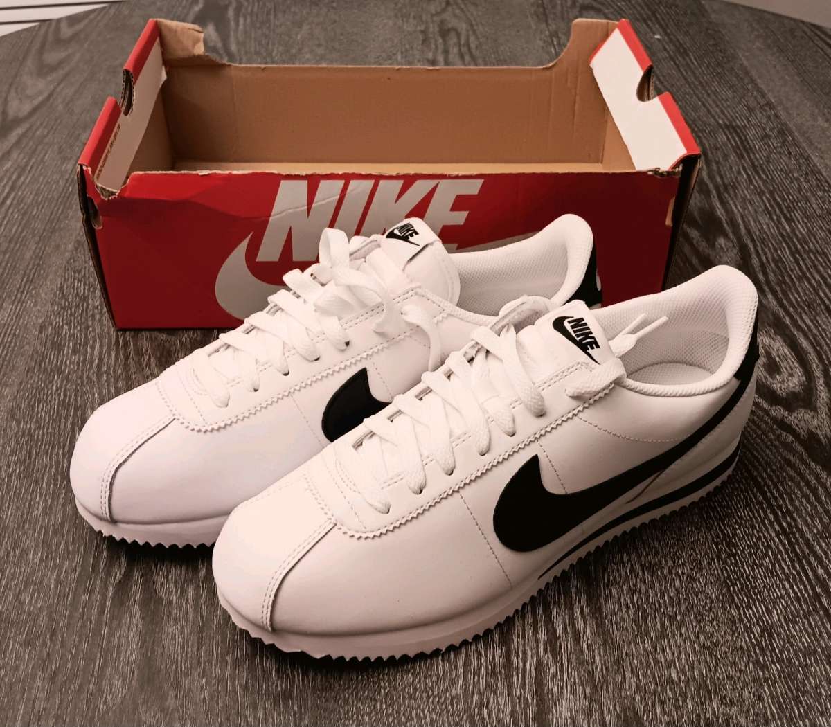 Womens Nike Cortez