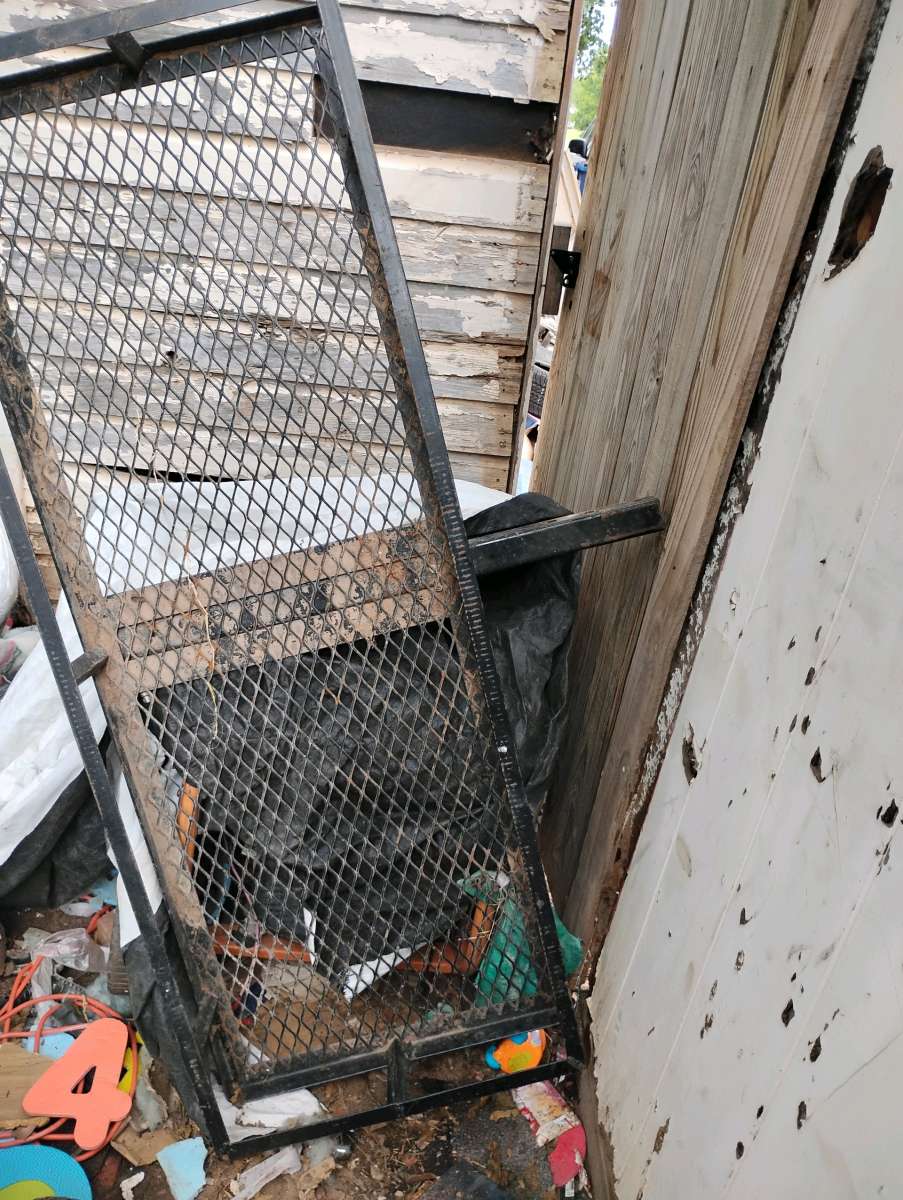 Hitch mount cargo carrier