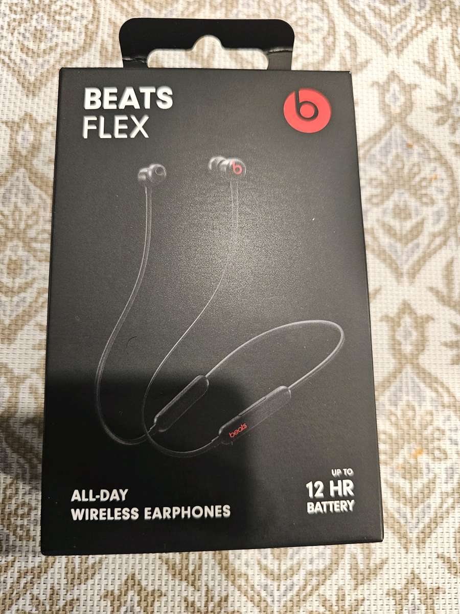 New Beats Flix