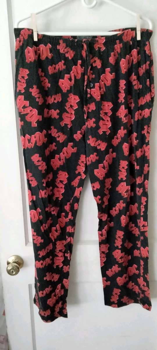 ACDC All Purpose Pants