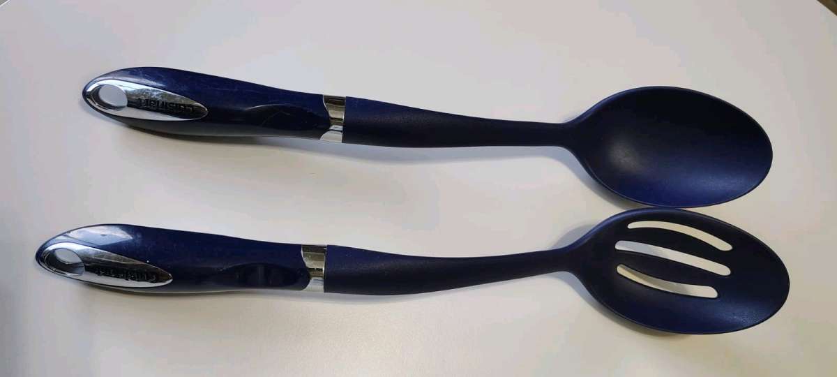 Cuisinart spoons