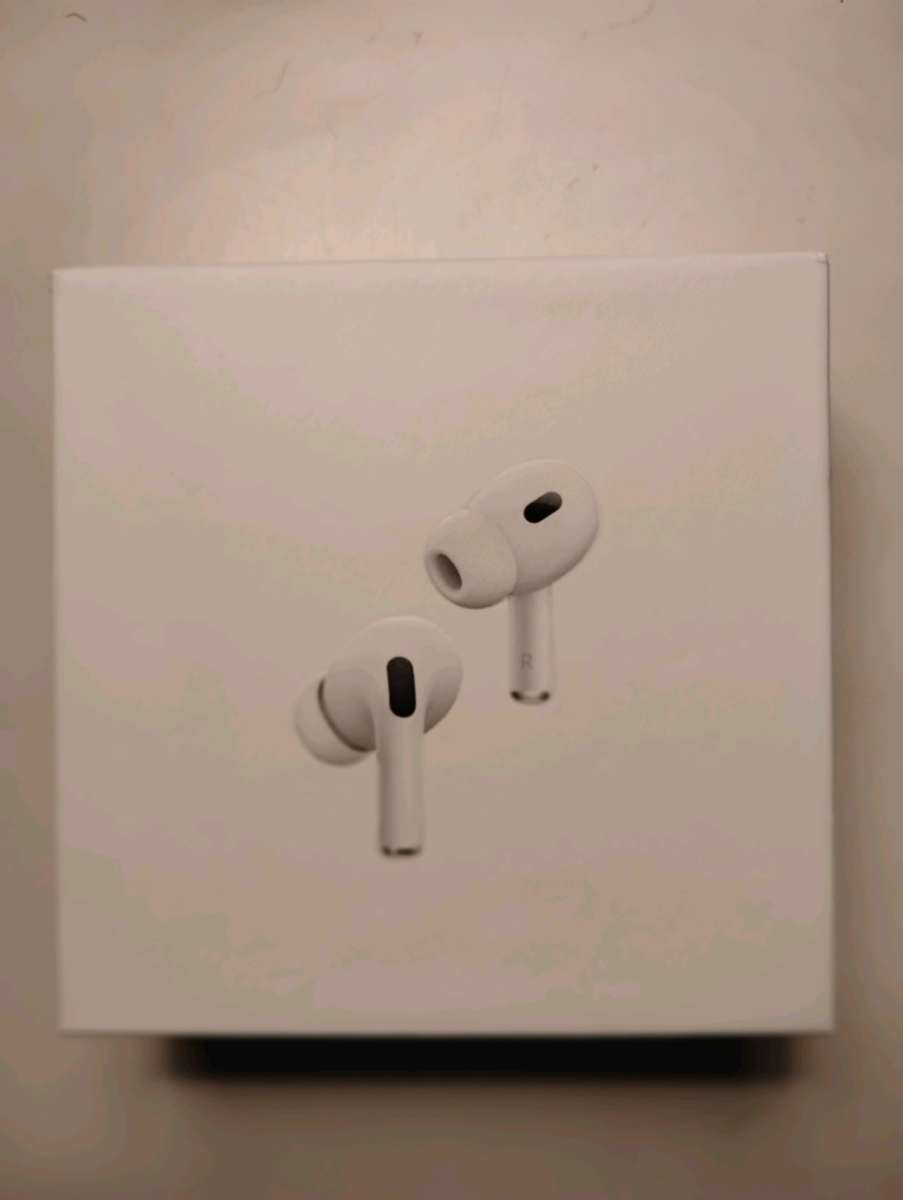 apple airpod pro 2nd Generation