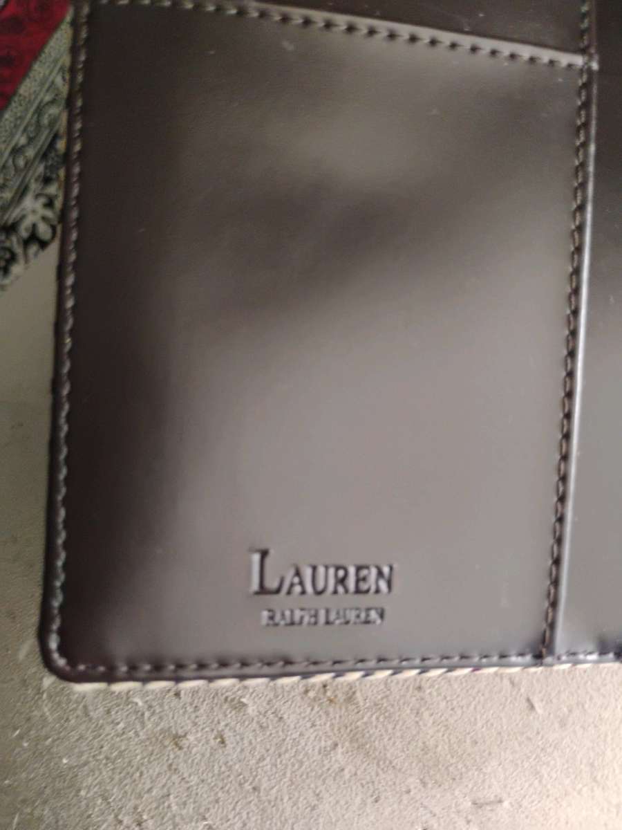 Ralph Lauren Wallet