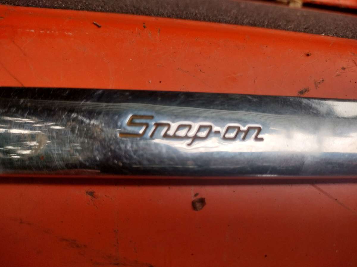 snap on 4 way 1v25 wrench