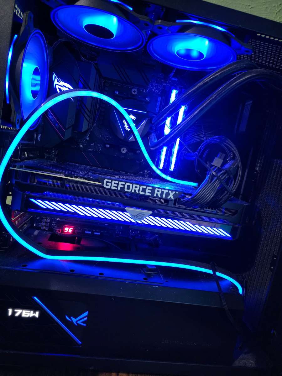 Gaming PC