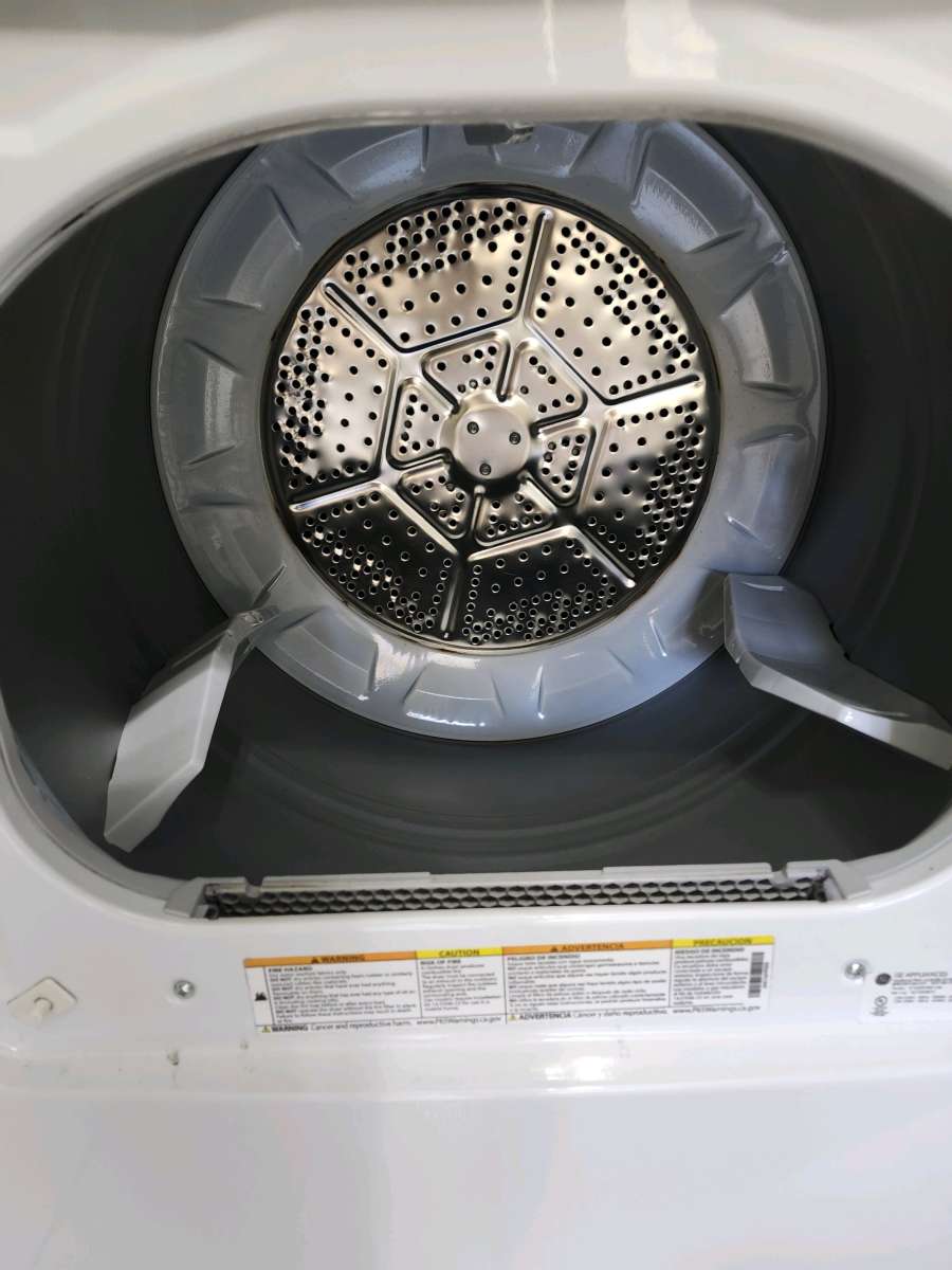 Washer Dryer