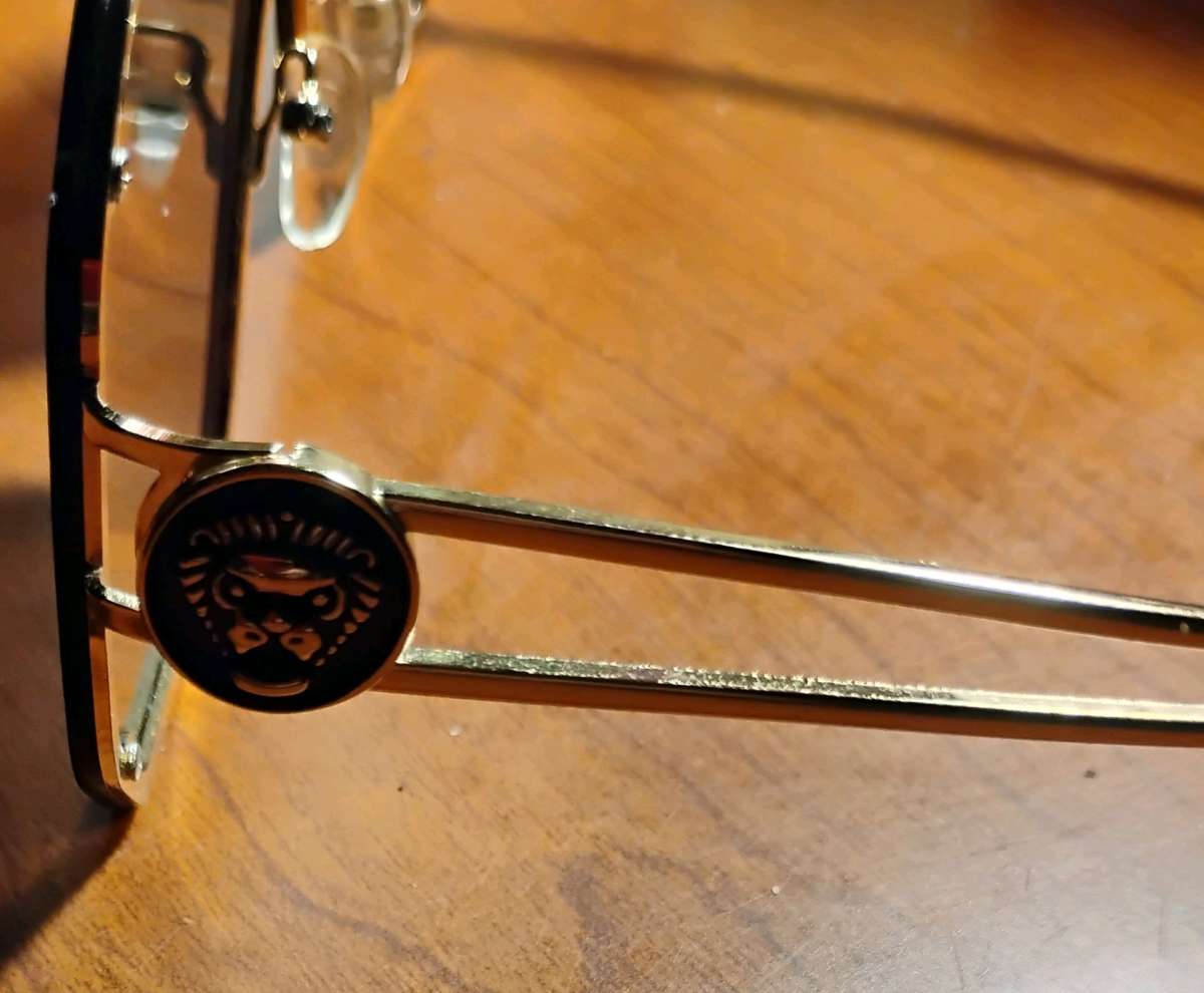 Versace Mens Sunglasses