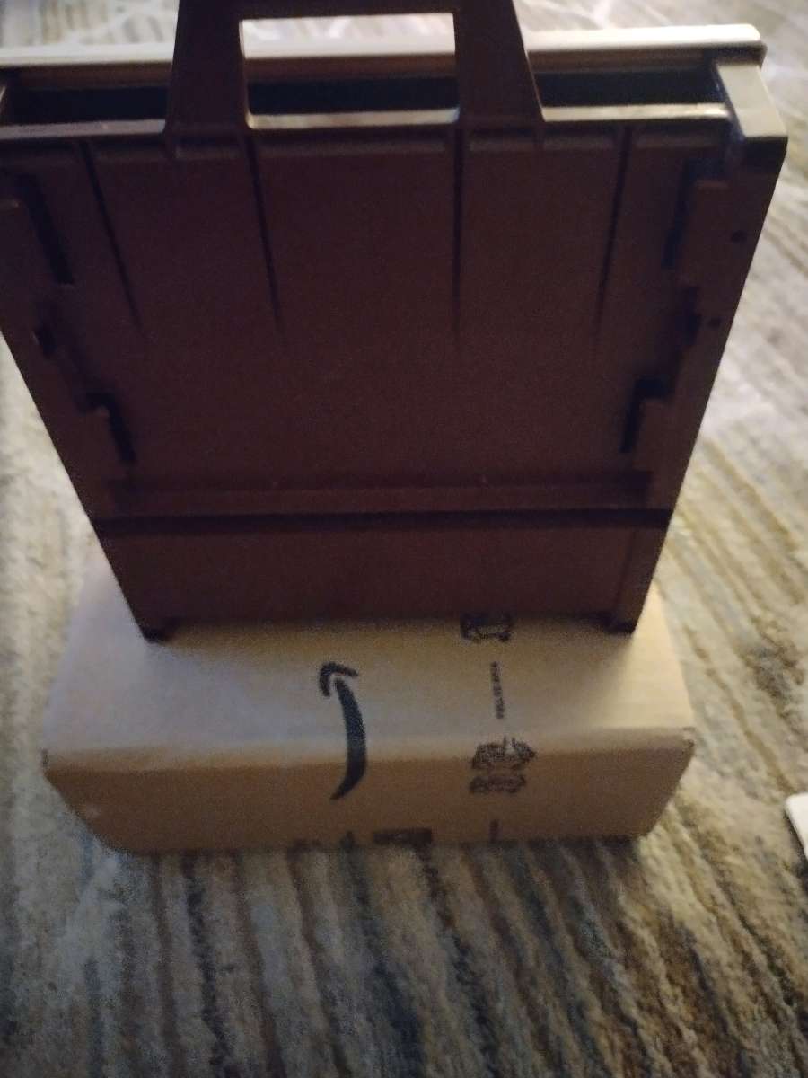 VINTAGE FISHER PRICE TOYS SCHOOL DAYS DESK