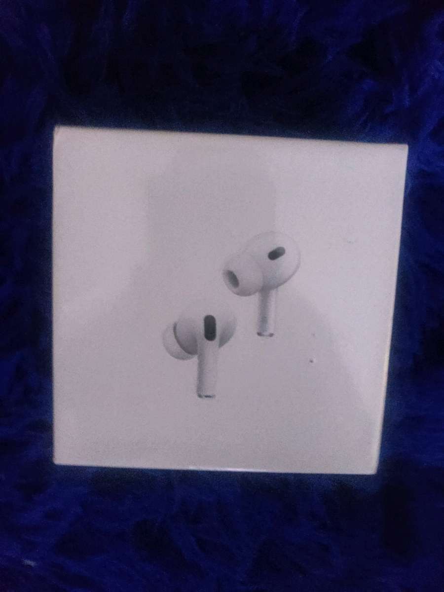 Price can be negotiable AirPods second generation with anc
