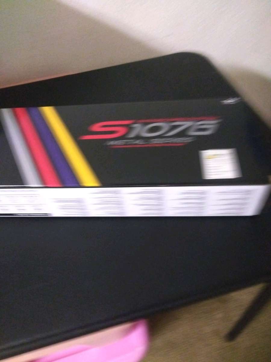s1o7g metal serles