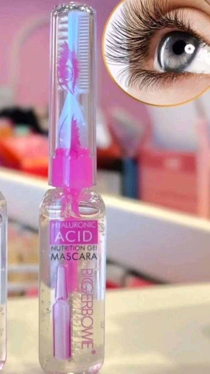 mascara for Lashes