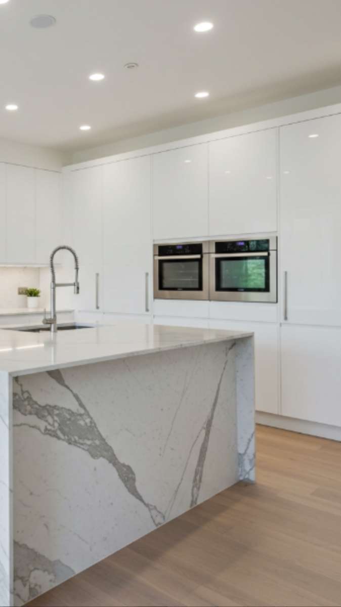 Modern  Luxury Kitchens 2025 for sale