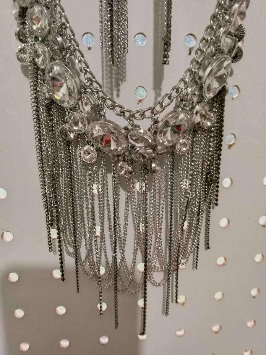 Paparazzi necklace