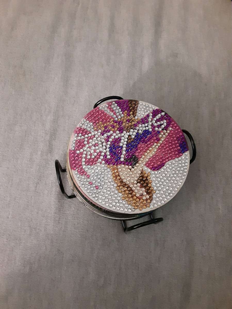 diamond painting taylor swift pack 8