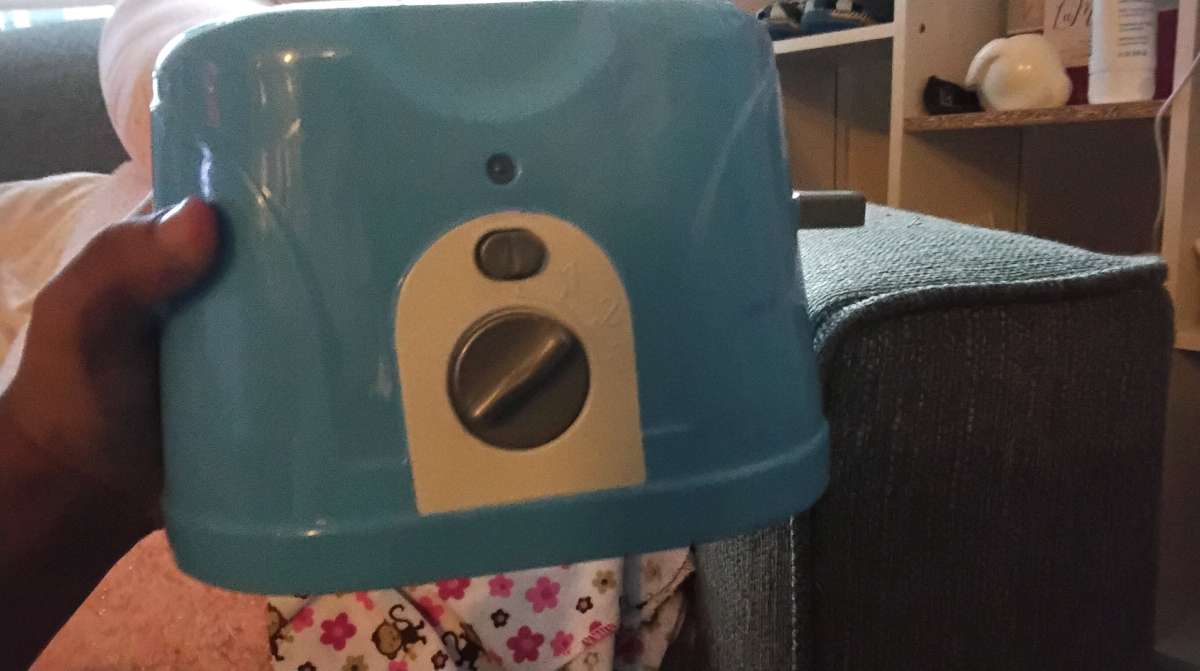 Peluche que es perro