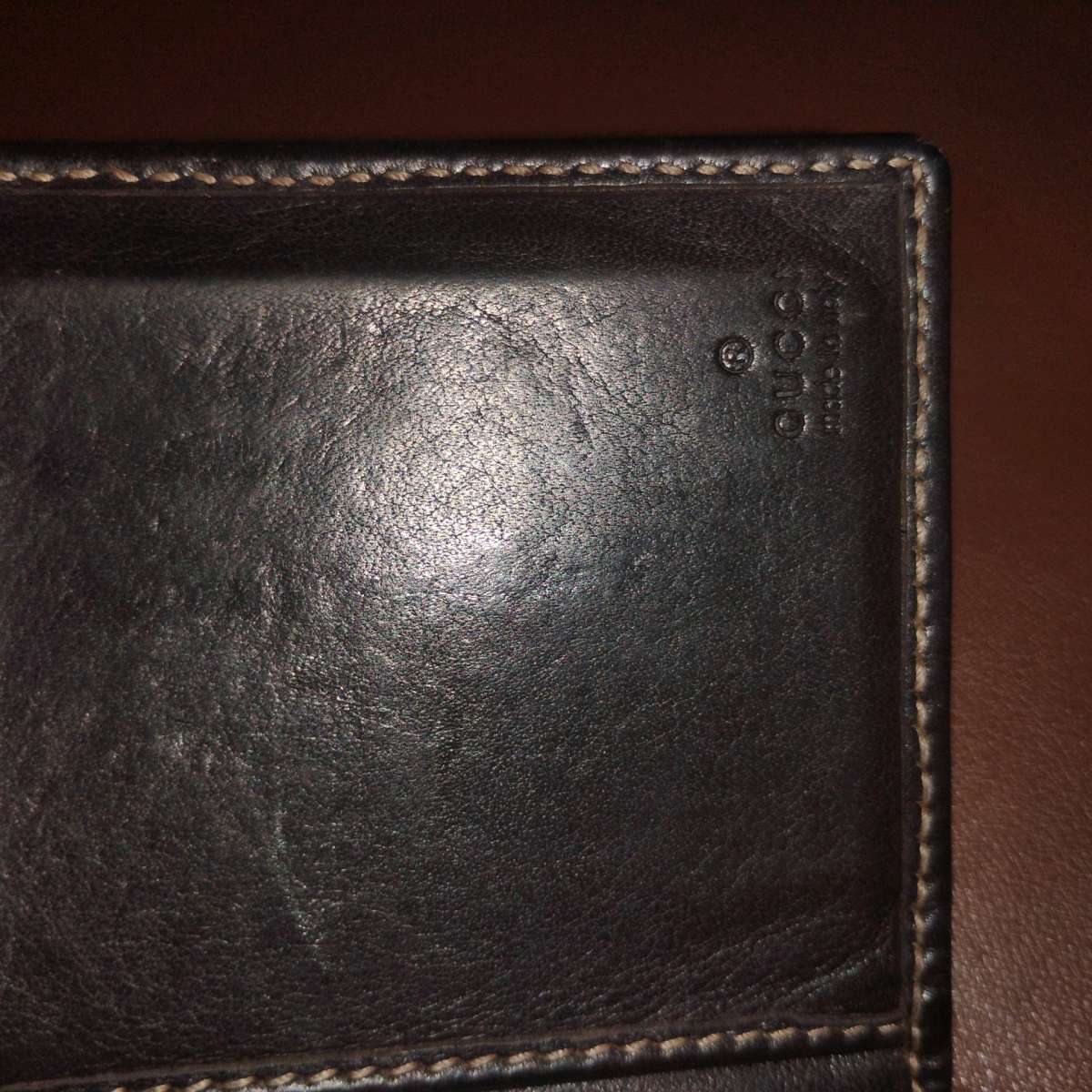 Gucci Wallet