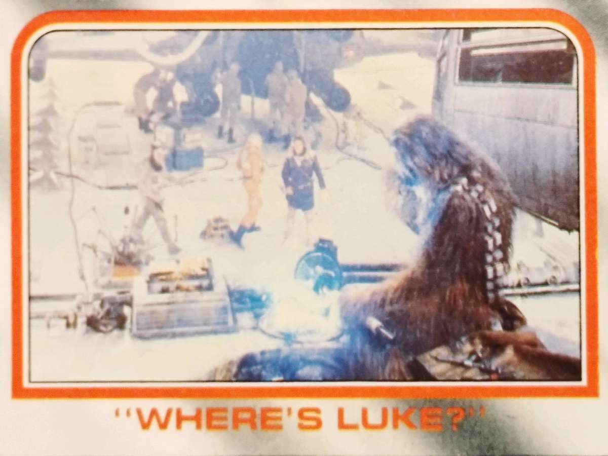 STAR WARS