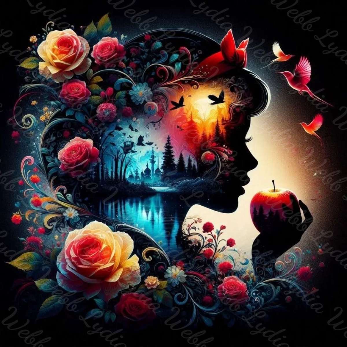 Pretty Design
