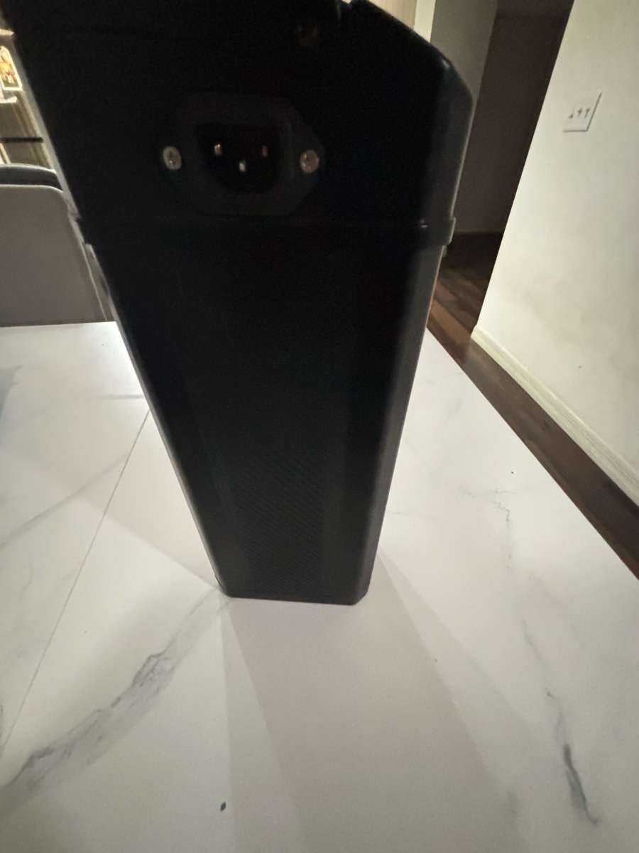 BATERA DE BICICLETA ELCTRICA 48V20AH