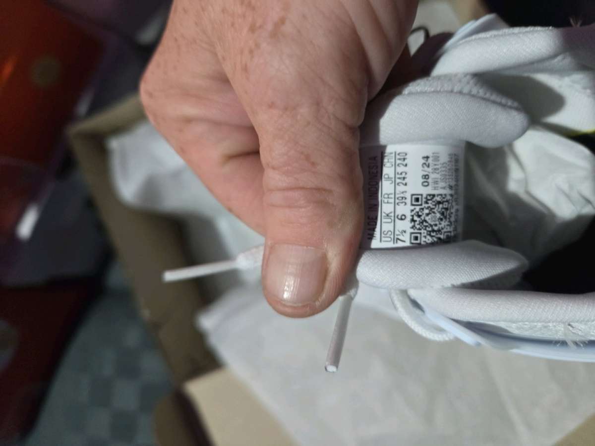 Adidas womens brand new