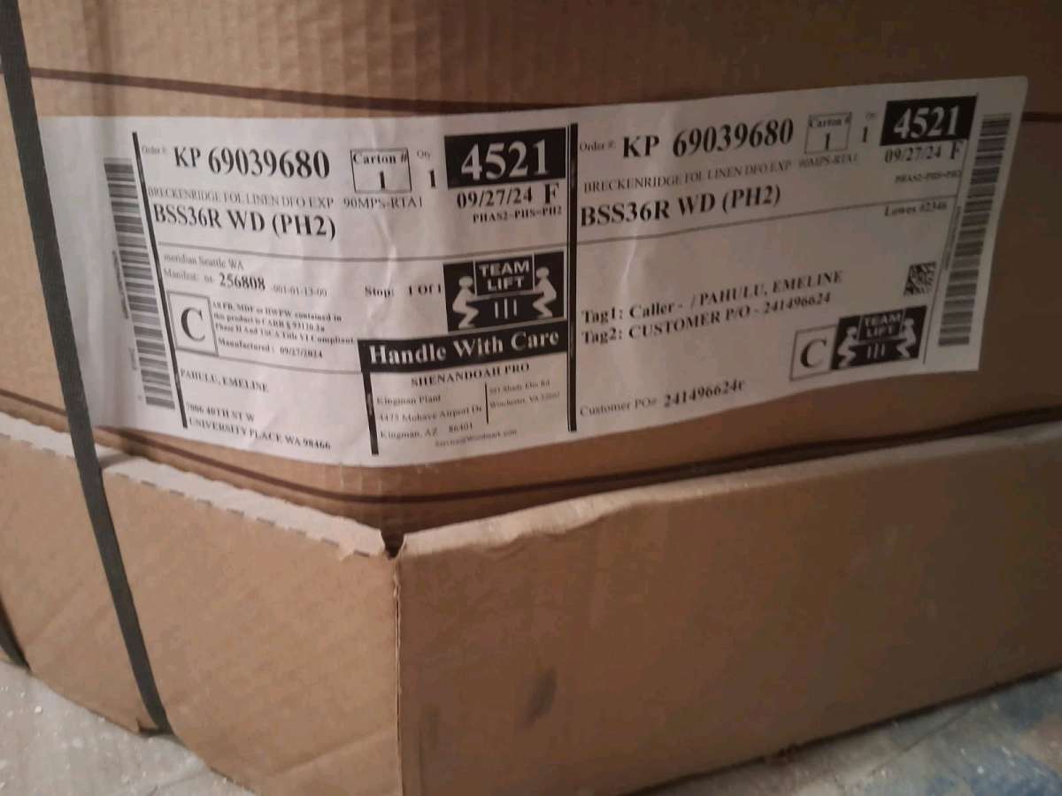 shanendoa kitchen and bathroom cabinets