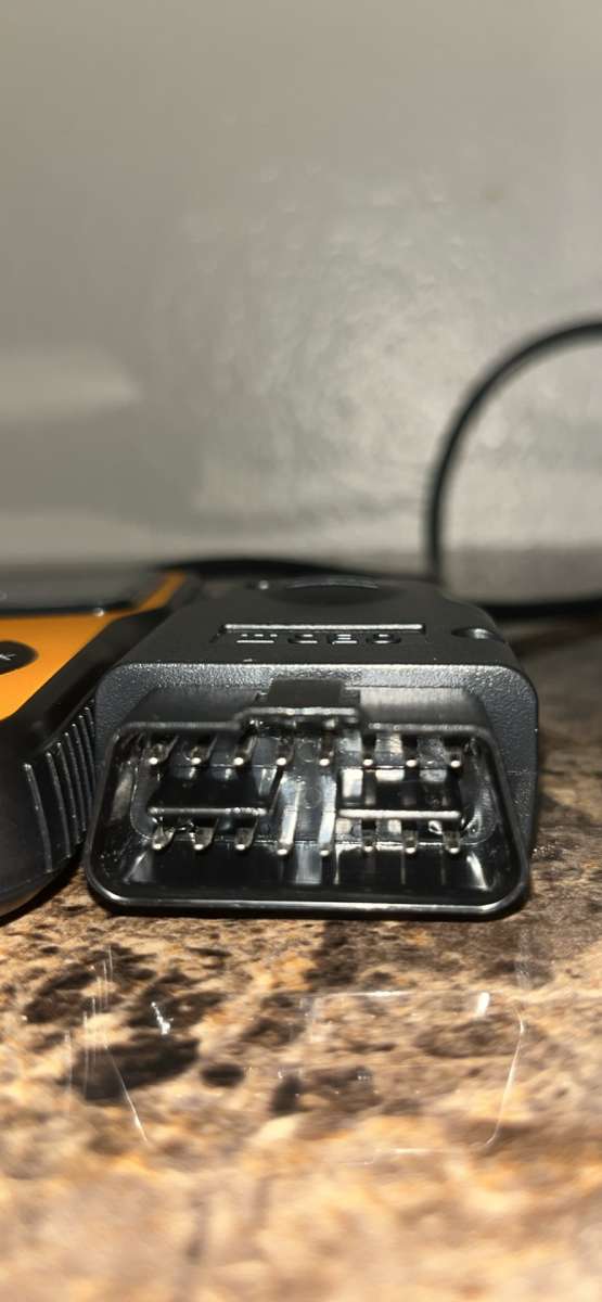 Obd 2 scanner