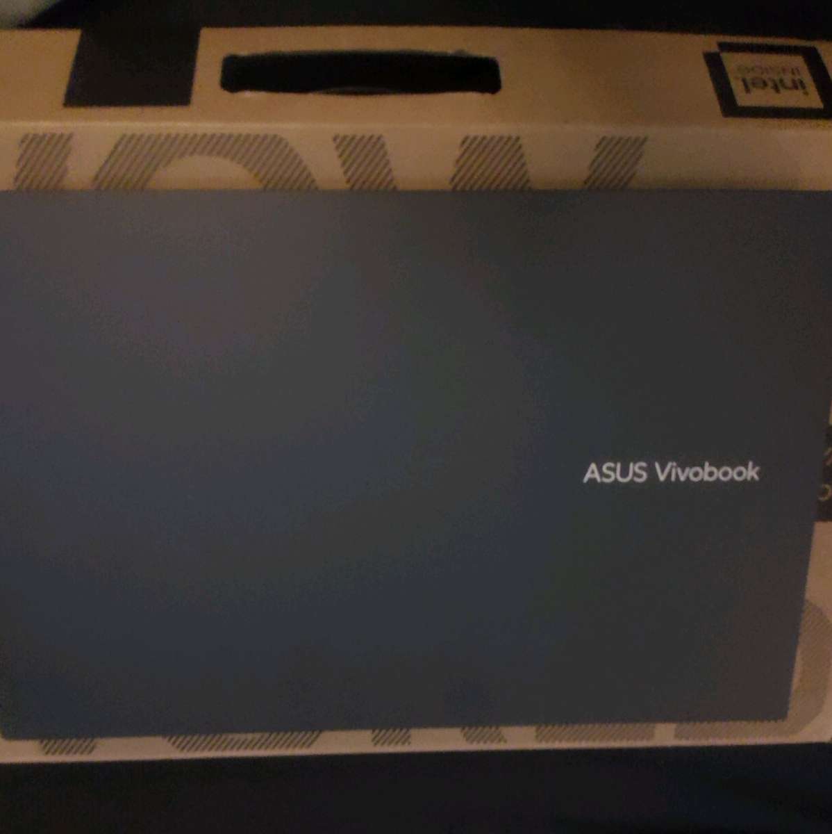 ASUS Vivobook 15 F1502Z