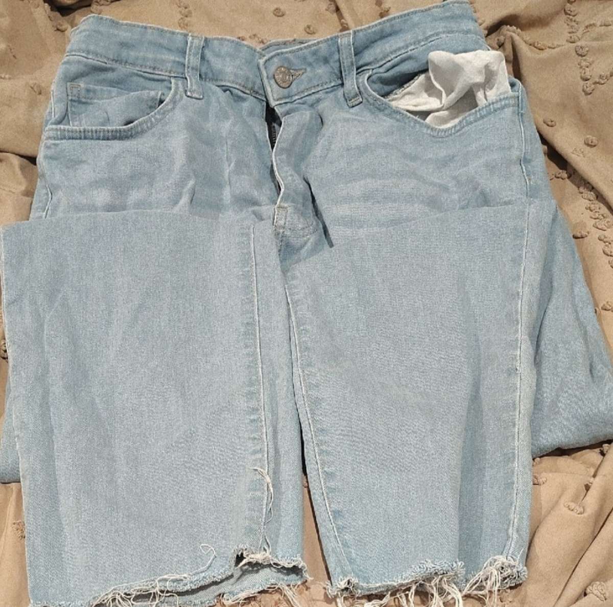 jeans