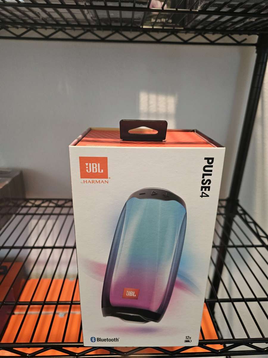 JBL PULSE 4