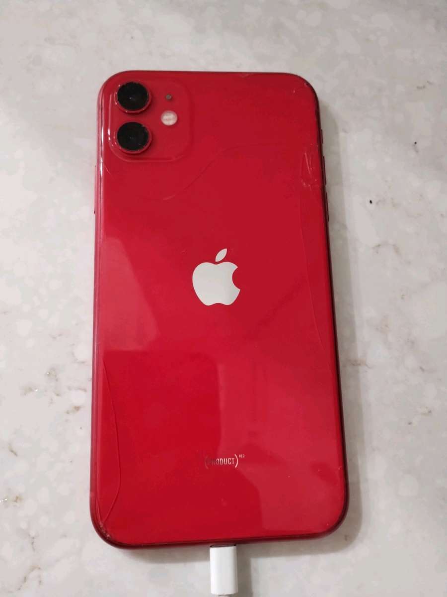 IPhone 11 For Parts Not Working