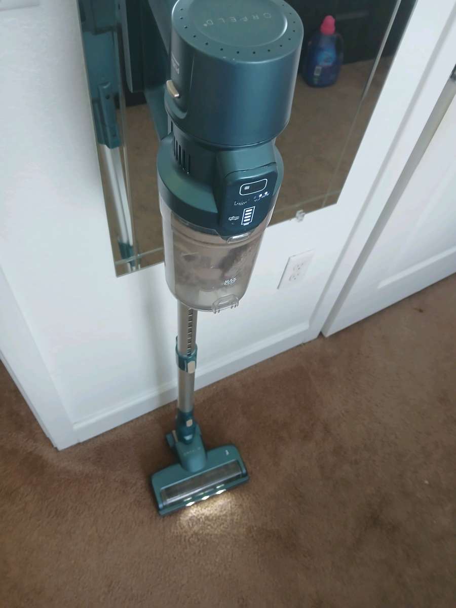 aspiradora inalambrica